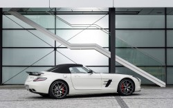 Mercedes-Benz SLS AMG GT Final Edition - Das Beste zum Schluss