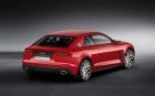 Audi Sport quattro laserlight concept - Jetzt mit Laserlicht