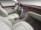 Nur 22 Sondermodelle: Bentley bringt Birkin Mulsanne Edition