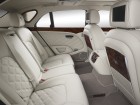 Nur 22 Sondermodelle: Bentley bringt Birkin Mulsanne Edition