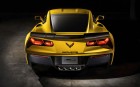 GM zeigt Corvette Z06 2015 - die Power-Vette
