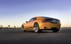 Kia GT4 Stinger - Sportwagen-Studie in Detroit präsentiert