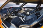 Kia GT4 Stinger - Sportwagen-Studie in Detroit präsentiert