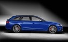 Audi RS 4 Avant Nogaro Selection - Hommage an RS2