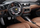 Ferrari California T 2014 mit Doppelturbo vorgestellt