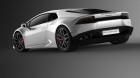 Lamborghini Hurácan - Gallardo-Erbe