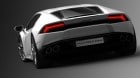 Lamborghini Hurácan - Gallardo-Erbe