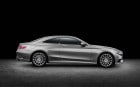 Mercedes S-Klasse Coupé feiert Weltpremiere auf dem Genfer Autosalon
