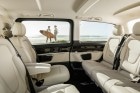 Neuer Van mit Stern: Mercedes-Benz V-Klasse
