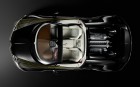 Bugatti Veyron Grand Sport Vitesse Legend Black Bess: Fünfte Limited-Edition