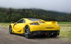 GTA Spano: Sportwagen mit über 800 PS aus Spanien