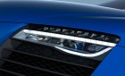 Audi R8 LMX: Jetzt bringt auch Audi einen Laser-Renner