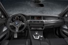 BMW M5 Sportlimousine feiert 30 Jahre