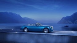 Rolls-Royce Phantom Drophead Waterspeed Collection