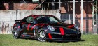 edo competition Porsche 911 Turbo S