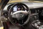 Chiptuner mcchip-dkr pimpt Mercedes SLS AMG