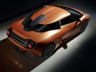 Lamborghini 5-95 Zagato: Ein (Gallardo)Renner zum 95sten