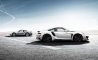TopCar Stinger GTR - getunter Porsche 911 Turbo