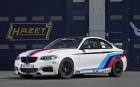 Tuningwerk pimpt BMW M235i zum RS