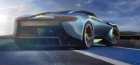 Aston Martin DP-100 Vision - ein weiterer Gran Turismo-Renner