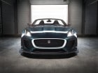 Für Puristen: Jaguar F-Type Project 7 geht in Serie