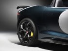 Für Puristen: Jaguar F-Type Project 7 geht in Serie
