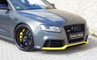 Senner schärft Audi RS5 Coupé nach