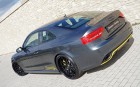 Senner schärft Audi RS5 Coupé nach