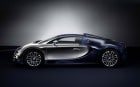 Sechste Legende: Ettore Bugatti in Monterey vorgestellt