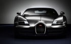 Sechste Legende: Ettore Bugatti in Monterey vorgestellt