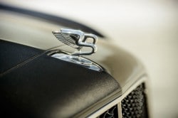 Bentley Mulsanne Speed -  Das schnellste Luxusautomobil der Welt