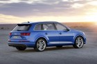 Der neue Audi Q7 – leichter und effizienter