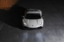 NOVITEC TORADO - Exklusive Veredelung für den Lamborghini Huracan