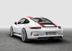 Der neue Porsche 911 R - Wolf im Schafspelz