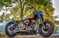 Zubehör für Harley Davidson Motorräder