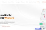 Winnero Bewertung - Eine fortschrittliche Plattform in Bezug auf die Sicherheit