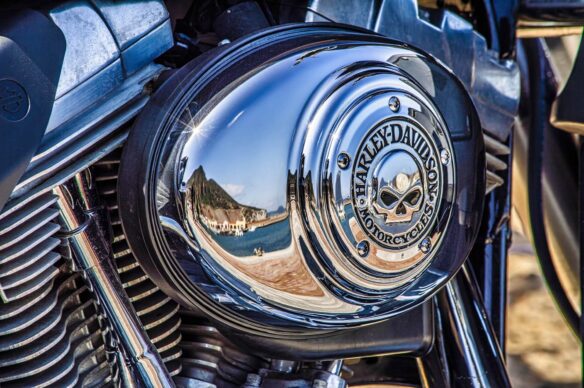 Harley-Davidson: Der Mythos der amerikanischen Kultmarke