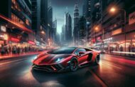 Lamborghini Aventador: Ein Mythos auf Rädern