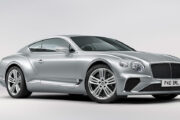 Bentley Continental GT – Ein Inbegriff von Luxus und Leistung