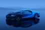 L’Ultime: Bugatti feiert das Ende der Chiron Ära