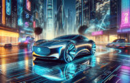Blick in die Zukunft: Wie sehen Luxusautos der nächsten Generation aus?
