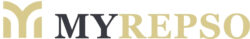 Myrepso Logo