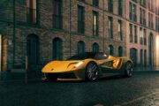 Lotus Evija: Die elektrische Revolution im Hypercar-Segment