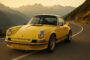 Porsche 911 RS 2.7: Der erste echte Rennsport-911