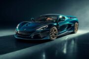 Der Rimac Nevera als Symbol der elektrischen Zukunft