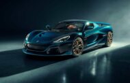 Der Rimac Nevera als Symbol der elektrischen Zukunft