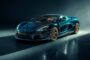 Der Rimac Nevera als Symbol der elektrischen Zukunft