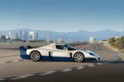 Maserati MC12 Stradale: Die Wiedergeburt einer Legende