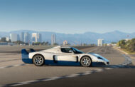 Maserati MC12 Stradale: Die Wiedergeburt einer Legende