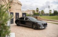 Mercedes-Maybach V12 Edition: Wenn Luxus zur Legende wird